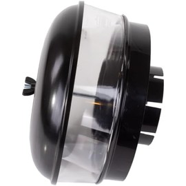 ZBOX 1306859 Air Pre-Cleaner fits Caterpillar 120L 140H ES 160H ES 163H NA 12H ES 12H NA 140H NA 140K 2 160G 160H NA 160K 120 12G 12H 12K 130G 140 140G