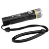 Waterproof Flashlight Night Diving Light Torch 100m Underwater Lighting Lamp