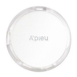 APIEU [APEUE] Waterlock Finisher 13g No Sebum Cushion / [어퓨] 워터락 피니셔 13g 노세범 쿠션