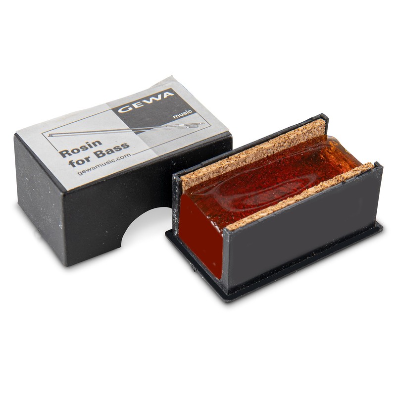 Gewa 451180 Bass Rosin