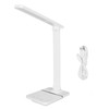 LED Desk Lamp Eye Protection 3 Lighting Modes Multi Angle