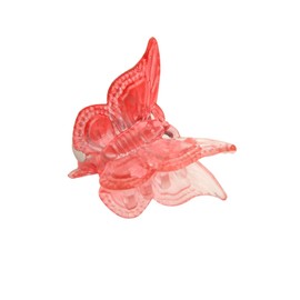 50 Pieces Butterfly Hair Clips, Mini Hair Clips, Small Hair Claw Clips, Pastel Hair Clips, Cute Mini Hair Accessories Clips for Women and Girls (set7#)