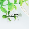 Missing Puzzle Piece Gift for Girlfriend Boyfriend Pocket Marriage Proposal