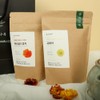 Orange Tree Partner Cha Damje Jeju Flower Tea Gift Set