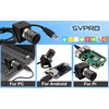 SVPRO USB Camera 1080P 120fps High Speed Camera for Golf