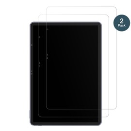 dipos I 2x Screen Protector 9H Matte Compatible with XP-Pen Magic Drawing Pad 12.2 Inch Protective Film Anti-Shock Film