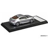 Hi Story HS376SL 1/43 Subaru BRZ S (2021) Ice Silver