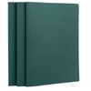 Yarotm Notebook A4 Lined – Pack of 3 Notebook Dark