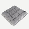 Heated Seat Cushion DC5V 2A 3 Levels Temperature Control Fast