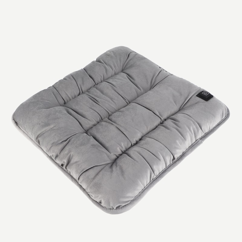 Heated Seat Cushion DC5V 2A 3 Levels Temperature Control Fast