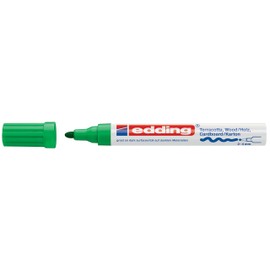 Edding 4000 – MARKER, 2-4 mm line width green