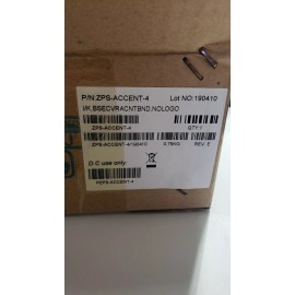 Sensormatic ZPS-ACCENT-4 Accent No Logo No Hardware