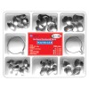TOR VM Full Matrix Kit 100pcs- Dental Sectional Contoured Matrices