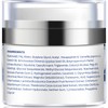 HSBCC Neck Cream for Tightening and Firming: Acetyl Hexapeptide-8 Retinol