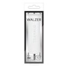 Travalo Walzer Refillable Perfume Atomizer - Pocket-Size, Leak-Proof, Glass-Free Spray