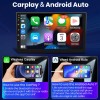 For Honda Accord 7 2003-2007 Android 13 Car Stereo CarPlay