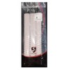 Sg White Hexa Cricket bat Grip Pack of 3