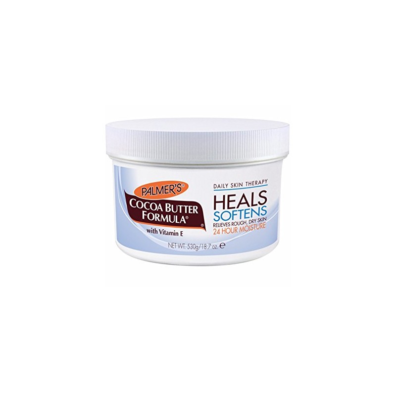 Palmer's Cocoa Butter Formula with Vitamin E, 18.7 oz, 530