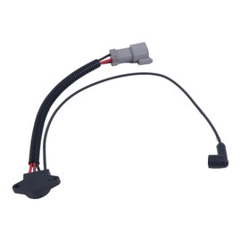 HOLDWELL Water Fuel Sensor 32/925709 32925709 Compatible with JCB Telehandler 528 531 Forklift 940 Loader 1400B 1600B 1700B 215 216 217 3CX 3D