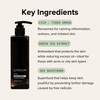 Cardon Acne Clearing Men's Body Wash, Korean Skin Care, All
