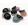 WUNDERBROW PURE PIGMENTS Ultra-Fine Loose Color Powders for Eye Makeup