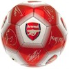 Arsenal Signature Football Size 5