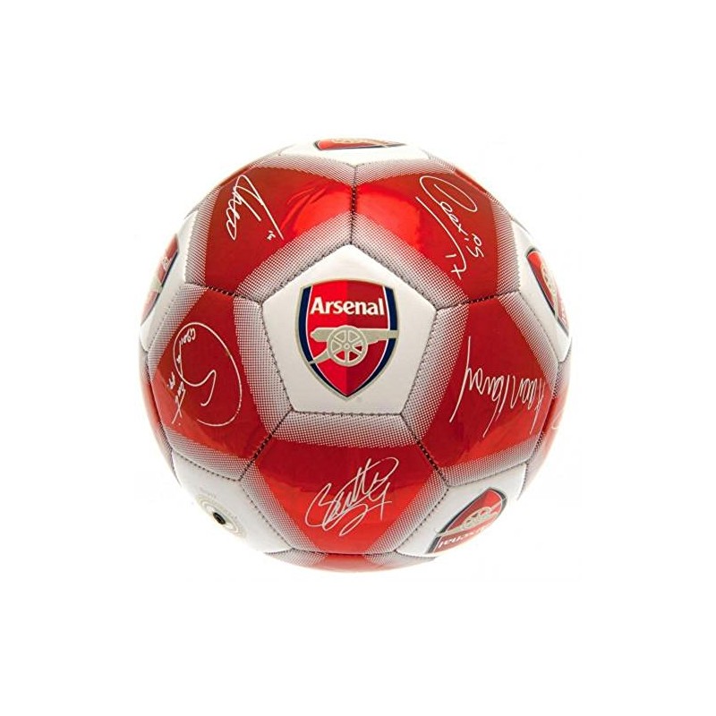 Arsenal Signature Football Size 5