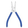 Fdit Precision 4pc 7 Internal External Snap Ring Pliers Set
