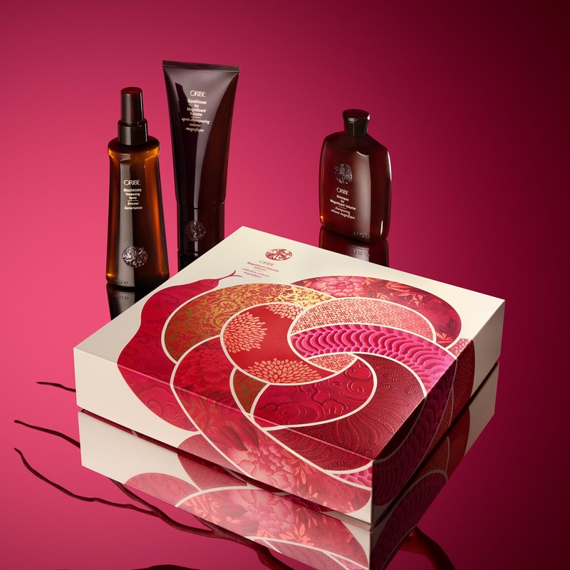 ORIBE Magnificent Volume Collection