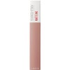 Maybelline New York Lipstick, Super Stay Matte Ink, Liquid, matte