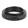 Astronomical Telescope 1.25in T Mount Telescopic Extension Tube T2 M42x0.75