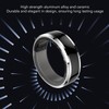 Smart Rings for Men and Women, Rechargeable Health Ring, Waterproof