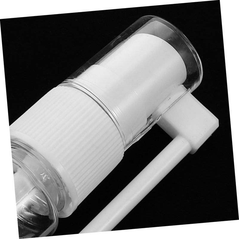 Beavorty Ml Bottles Pcs Refillable Mist Sprayer Mini Travel Size