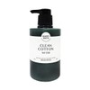 [Lungs_62] Body Lotion Skin Care Clean Cotton 500g (46367771) / [룽스_62]바디로션 피부케어 클린코튼 500g (46367771)