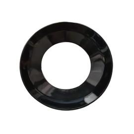 sleeri Ostrich Egg Stand, Crystal Ball Display Stand Holder, Sphere Holder, Gourd Base Stand - Multi-Purpose Display Stand Base for Home Decor and Collectibles, diameter: about 10cm/3.93in