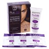 Maurens, PlusLiss Hair Straightening Kit