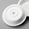 MALACASA Ceramic Pie Pan, Pie Pan for Baking 9 Inch,40