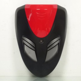 Original Front Apron for Scooter Taotao 50 Beat Box Evo 2 TB00-07010101001 Black Red