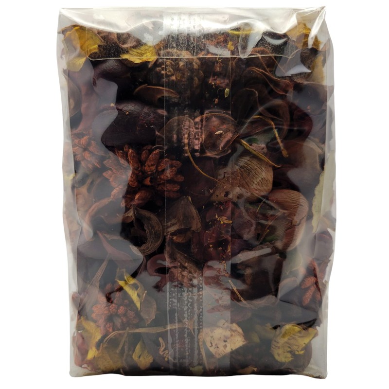 Old Candle Barn Autumn Blend 4 Cup Bag - Perfect