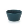 natural69 irotoridori [Bowl Small] blue, green, 6 X/Tall 3.5 cm Hasami