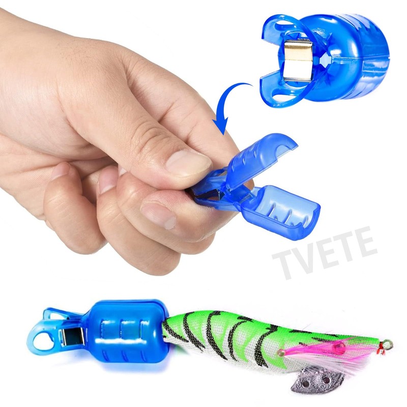 TVETE Egi Holder, Egi Cover, Egi Case, Egi Holder, 0.9