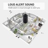 Wireless Doorbell, SECRUI Door bell Over 1000ft Coverage with 2