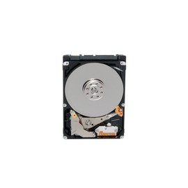 Toshiba 1TB 5400RPM SATA3/SATA 6.0 GB/s 8MB Notebook Hard Drive (2.5 inch)- MQ01ABD100