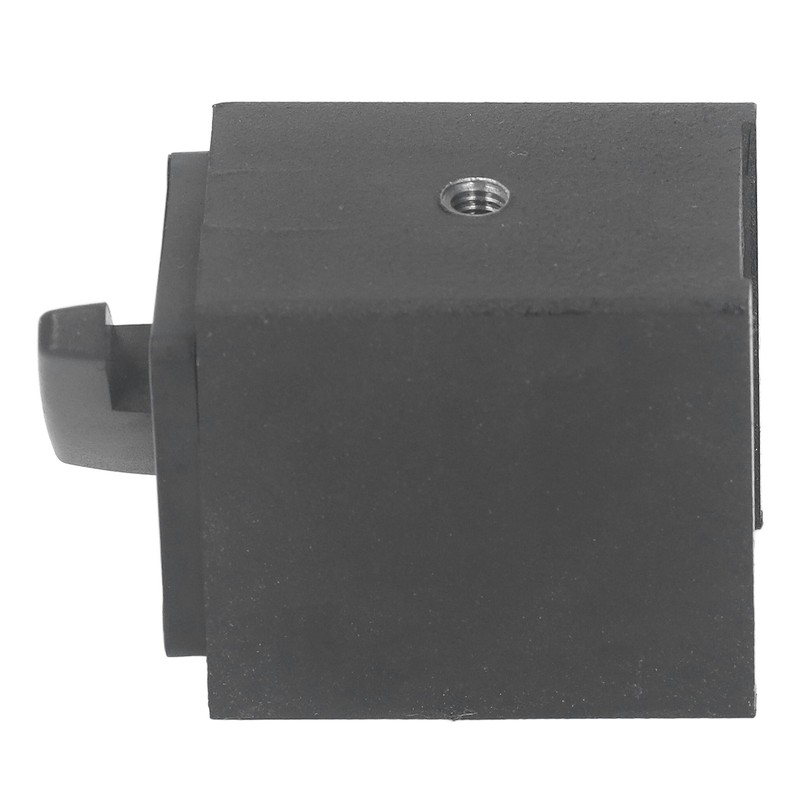 Magnetic Base Holder High Hardness 33lb M5 Threaded Dial V