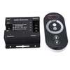 Dimmer Switch DC 12V‑24V 18A PWM LED Light Strip Dimmer