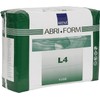 Abena Abri-Form Comfort Briefs, Large, L4, 36 Count (3 Packs