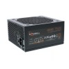 Rosewill HIVE-750S 750W 80 PLUS BRONZE Fully Modular Power Supply