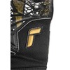 Reusch Attrakt Silver NC Finger Support Junior Goalkeeper Gloves Size