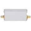 VHF Bandpass Filter Aluminum Alloy Shell Comm Band Pass Frequency