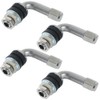 TKY Valve Stem, Tire Valve, Air Valve, Wheel, Tubeless, Automobile,